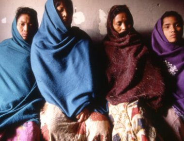 Ινδία: Σχεδόν 20.000 γυναίκες και παιδιά θύματα trafficking